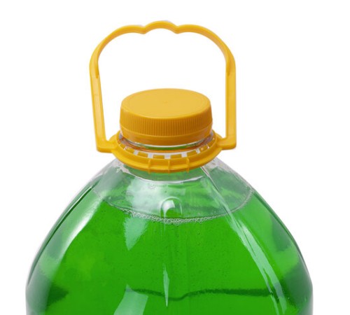 Мыло жидкое 5 л, МЕЛОДИЯ 