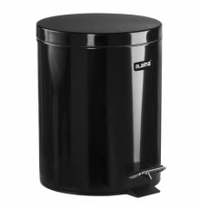 Ведро мусорное с педалью 5 литров 