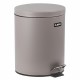 Ведро мусорное с педалью 12 литров 