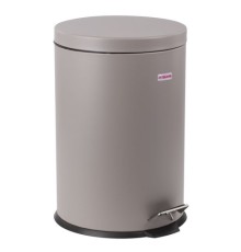 Ведро мусорное с педалью 20 литров 