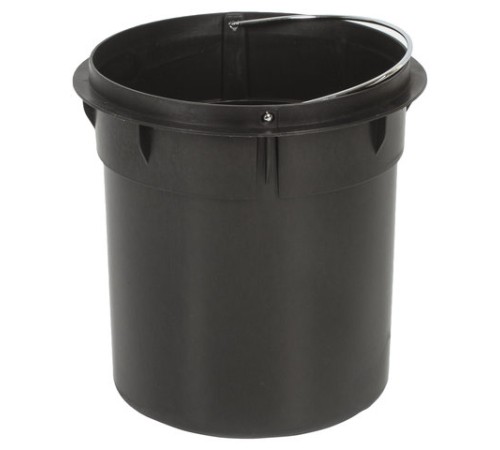 Ведро мусорное с педалью 5 литров 
