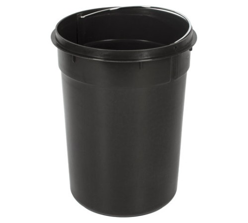 Ведро мусорное с педалью 12 литров 