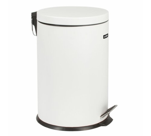 Ведро мусорное с педалью 20 литров 