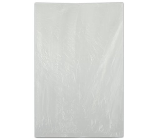 Пакеты фасовочные КОМПЛЕКТ 1000 шт., 24х37 см, ПНД, 7 мкм, ЭКОНОМ, ЮПЛАСТ, евроупаковка, ЮФАС0001