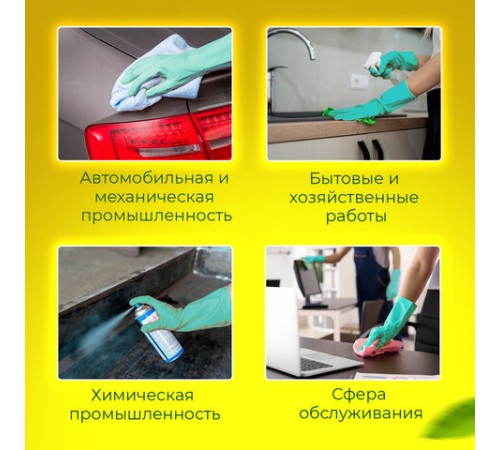 Перчатки нитриловые LAIMA EXPERT НИТРИЛ, 70 г/пара, химически устойчивые, гипоаллергенные, размер 8, М (средний), 605001