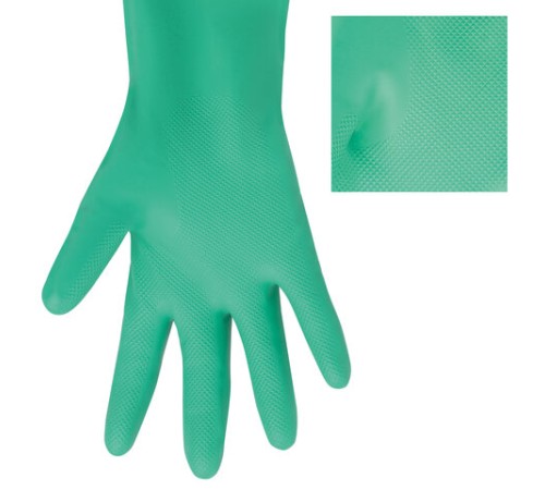 Перчатки нитриловые LAIMA EXPERT НИТРИЛ, 70 г/пара, химически устойчивые, гипоаллергенные, размер 8, М (средний), 605001