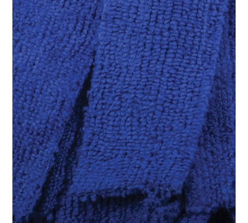 Насадка МОП ленточная для швабры, крепление еврорезьба, микрофибра, длина 30 см, 170 г, LAIMA, 605031