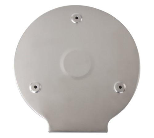 Диспенсер для туалетной бумаги LAIMA PROFESSIONAL BASIC (Система T2) малый, нержавеющая сталь, матовый, 605048