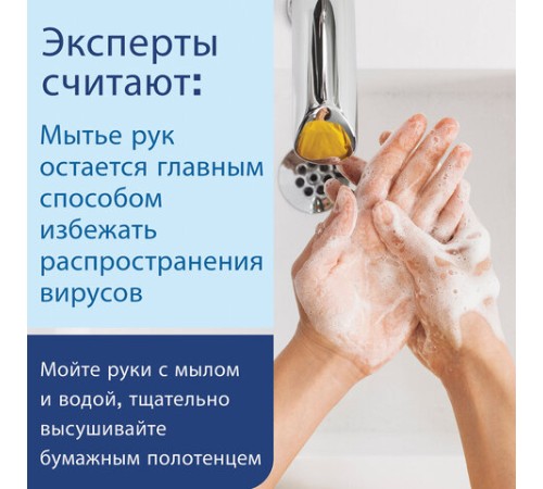 Дозатор для жидкого мыла LAIMA, НАЛИВНОЙ, 0,48 л, хром, ABS-пластик, 605053