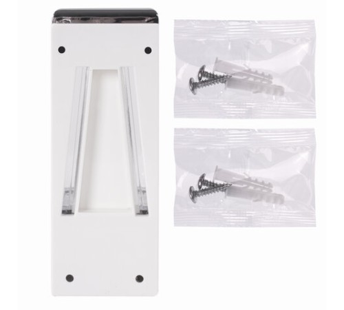 Дозатор для жидкого мыла LAIMA, НАЛИВНОЙ, 0,48 л, хром, ABS-пластик, 605053