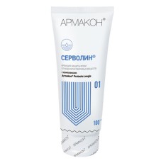 Крем защитный, 100 мл, АРМАКОН 