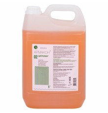 Средство очищающее 5000 мл, АРМАКОН 