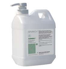 Паста очищающая, 2000 мл, АРМАКОН 