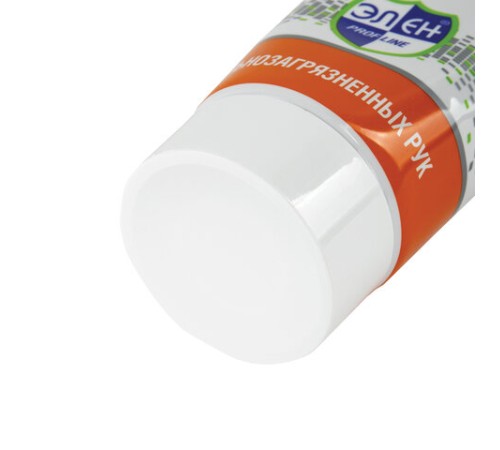 Паста очищающая, 200 мл, ЭЛЕН, от сильных загрязнений (жир, битум, строительные смеси)