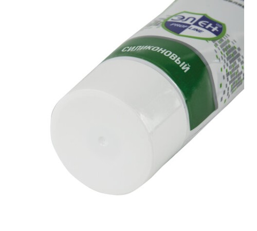 Крем защитный, 100 мл, ЭЛЕН, силиконовый, от вредных воздействий внешних факторов