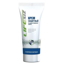 Крем защитный, 100 мл, ЭЛЕН, от обморожения, обветривания, неблагоприятных погодных условий