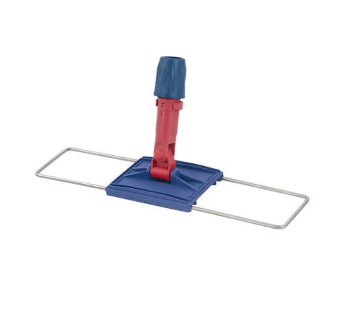 Держатель-рамка 60 см для плоских МОПов, крепление для черенков типа A и B, LAIMA 