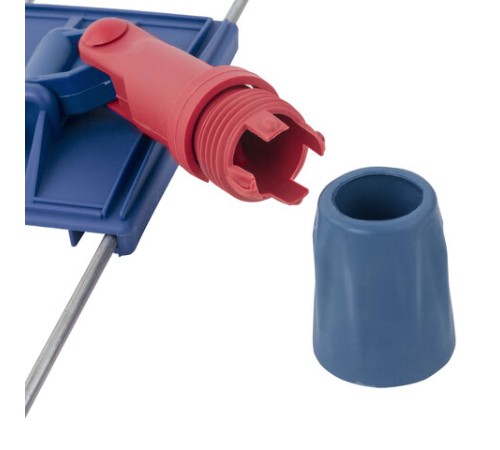 Держатель-рамка 60 см для плоских МОПов, крепление для черенков типа A и B, LAIMA 