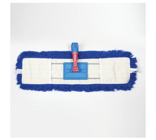 Держатель-рамка 80 см для плоских МОПов, крепление для черенков типа A и B, LAIMA 