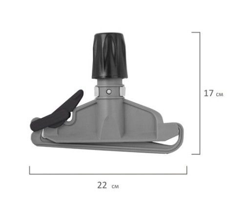 Держатель для насадок типа Кентукки, крепление для черенков типа A и B, LAIMA 