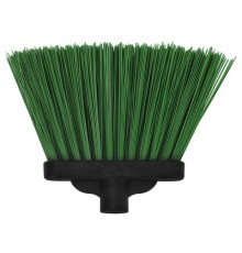 Метла синтетическая плоская 