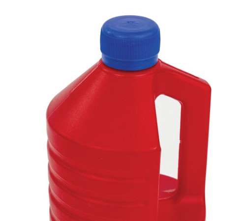 Средство для прочистки канализационных труб 1 л ТРУБОЧИСТ (тип КРОТ), LAIMA PROFESSIONAL, 605377