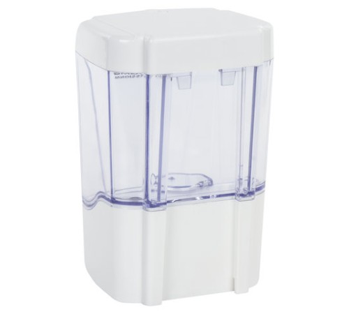 Дозатор для жидкого мыла и антисептика геля СЕНСОРНЫЙ, LAIMA PROFESSIONAL CLASSIC, НАЛИВНОЙ, 0,6 л, 605391