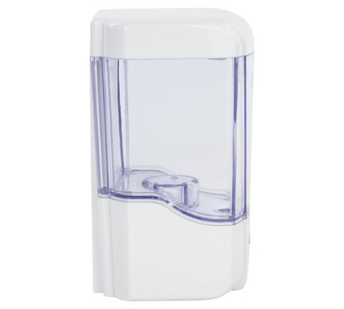 Дозатор для жидкого мыла и антисептика геля СЕНСОРНЫЙ, LAIMA PROFESSIONAL CLASSIC, НАЛИВНОЙ, 0,6 л, 605391