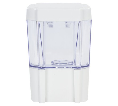 Дозатор для жидкого мыла и антисептика геля СЕНСОРНЫЙ, LAIMA PROFESSIONAL CLASSIC, НАЛИВНОЙ, 0,6 л, 605391