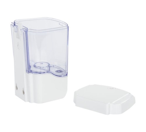 Дозатор для жидкого мыла и антисептика геля СЕНСОРНЫЙ, LAIMA PROFESSIONAL CLASSIC, НАЛИВНОЙ, 0,6 л, 605391