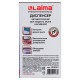 Дозатор для жидкого мыла и антисептика геля СЕНСОРНЫЙ, LAIMA PROFESSIONAL CLASSIC, НАЛИВНОЙ, 0,6 л, 605391