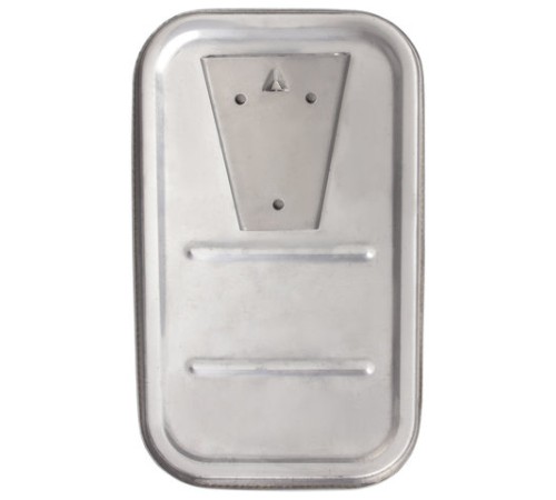 Дозатор для жидкого мыла LAIMA PROFESSIONAL INOX (гарантия 3 года), 1 л, нержавеющая сталь, зеркальный, 605393