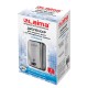 Дозатор для жидкого мыла LAIMA PROFESSIONAL INOX (гарантия 3 года), 1 л, нержавеющая сталь, зеркальный, 605393