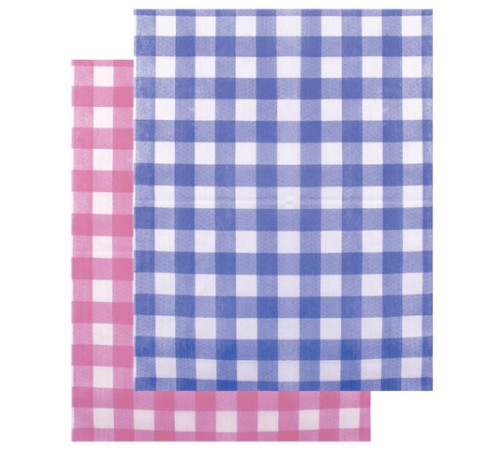 Салфетки ВИСКОЗНЫЕ универсальные MEGA, 30х38 см, КОМПЛЕКТ 5 шт., 75 г/м2, с ПЕРФОРАЦИЕЙ, LAIMA, К4123, 605483