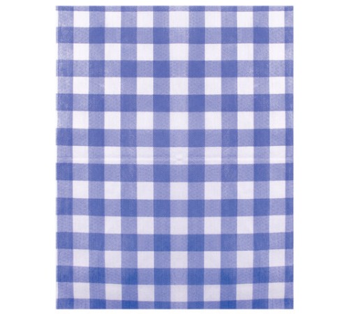 Салфетки ВИСКОЗНЫЕ универсальные MEGA, 30х38 см, КОМПЛЕКТ 5 шт., 75 г/м2, с ПЕРФОРАЦИЕЙ, LAIMA, К4123, 605483