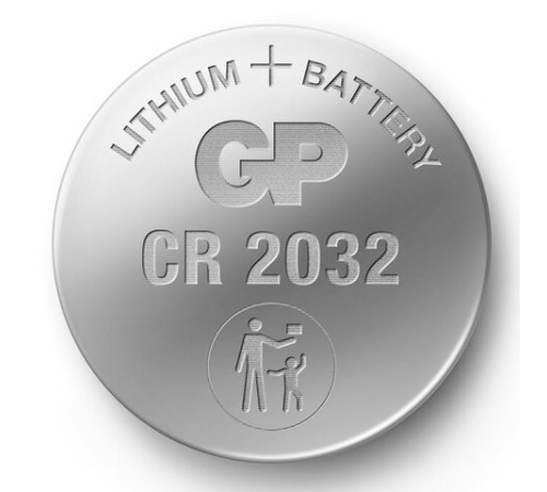 Батарейки литиевые GP Lithium CR2032 "таблетки, дисковые, кнопочные" КОМПЛЕКТ 10 шт. (ПРОМО 7+3), CR2032-7/3 Батарейки литиевые GP Lithium CR2032 "таблетки, дисковые, кнопочные" КОМПЛЕКТ 10 шт. (ПРОМО 7+3), CR2032-7/3