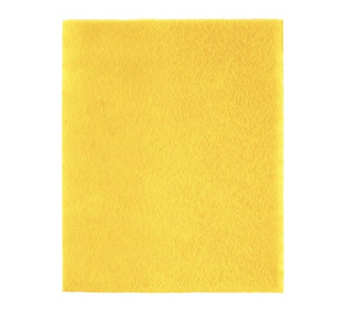 Салфетки ВИСКОЗНЫЕ универсальные STANDART, 25х38 см, КОМПЛЕКТ 7 шт., 90 г/м2, 