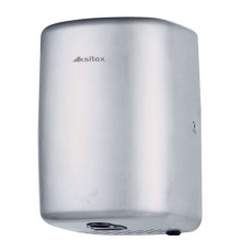 Сушилка для рук KSITEX UV-1150 AC, 1150 Вт, ультрафиолет, металлическая, матовая