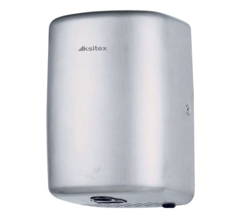 Сушилка для рук KSITEX UV-1150 AC, 1150 Вт, ультрафиолет, металлическая, матовая