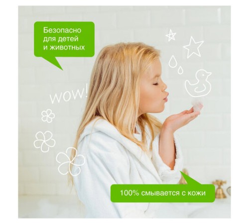 Мыло жидкое 5 л SYNERGETIC 