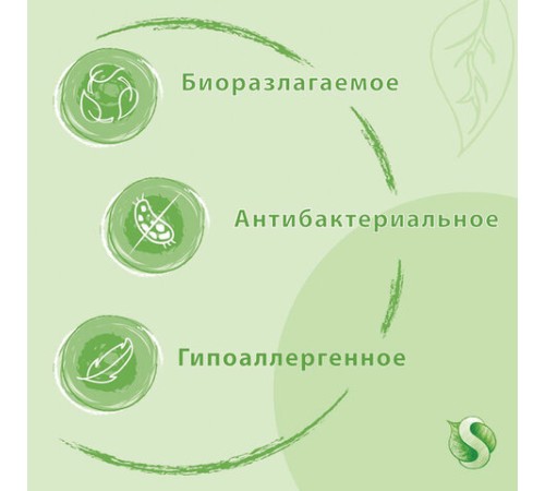 Средство для прочистки канализационных труб с дезинфицирующим эффектом 1 л SYNERGETIC, биоразлагаемое, для труб и септиков, 108100