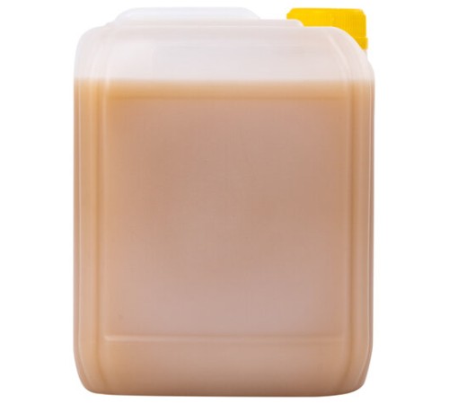 Мыло жидкое 5 кг ЛЮБАША, 