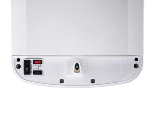 Сушилка для рук BXG-JET-7200, 1650 Вт, ультрафиолет, погружного типа, время сушки 10 секунд, пластик, белая