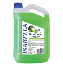 Мыло жидкое 5 л ИЗАБЕЛЛА 