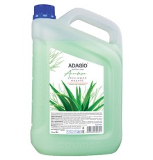 Мыло-крем жидкое 5 л АДАЖИО 