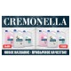 Мыло-крем жидкое 5 л CREMONELLA 