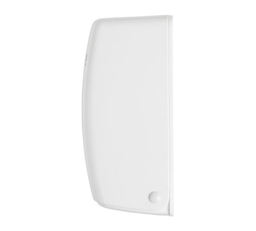 Диспенсер для полотенец LAIMA PROFESSIONAL ORIGINAL (Система H2), Z-сложения, белый, ABS-пластик, 605759