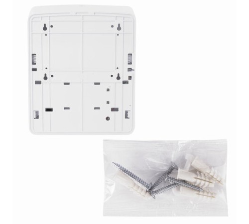 Диспенсер для полотенец в рулонах LAIMA PROFESSIONAL ORIGINAL (Система H1), СЕНСОРНЫЙ, белый, ABS-пластик, 605765