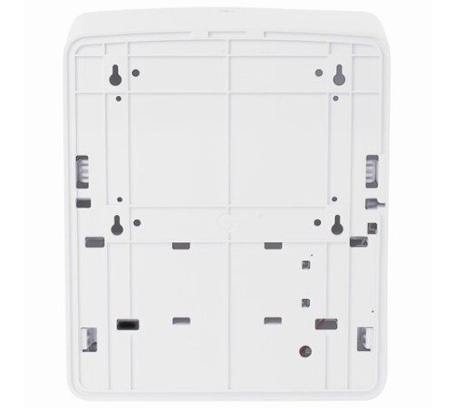 Диспенсер для полотенец в рулонах LAIMA PROFESSIONAL ORIGINAL (Система H1), СЕНСОРНЫЙ, белый, ABS-пластик, 605765