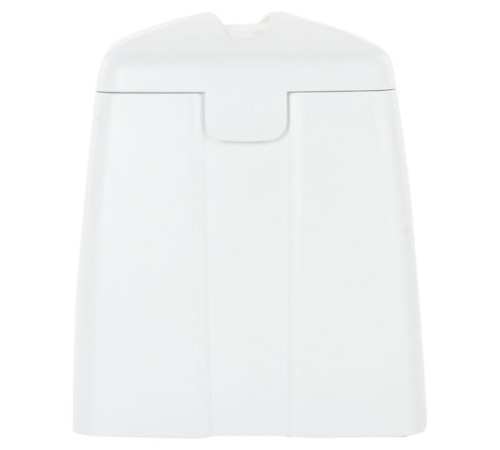 Диспенсер для салфеток LAIMA ORIGINAL (Система N4), БОЛЬШОЙ, настольный, белый, 605771